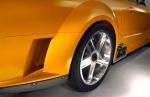 Ford Mustang GT-R Concept 2004 года